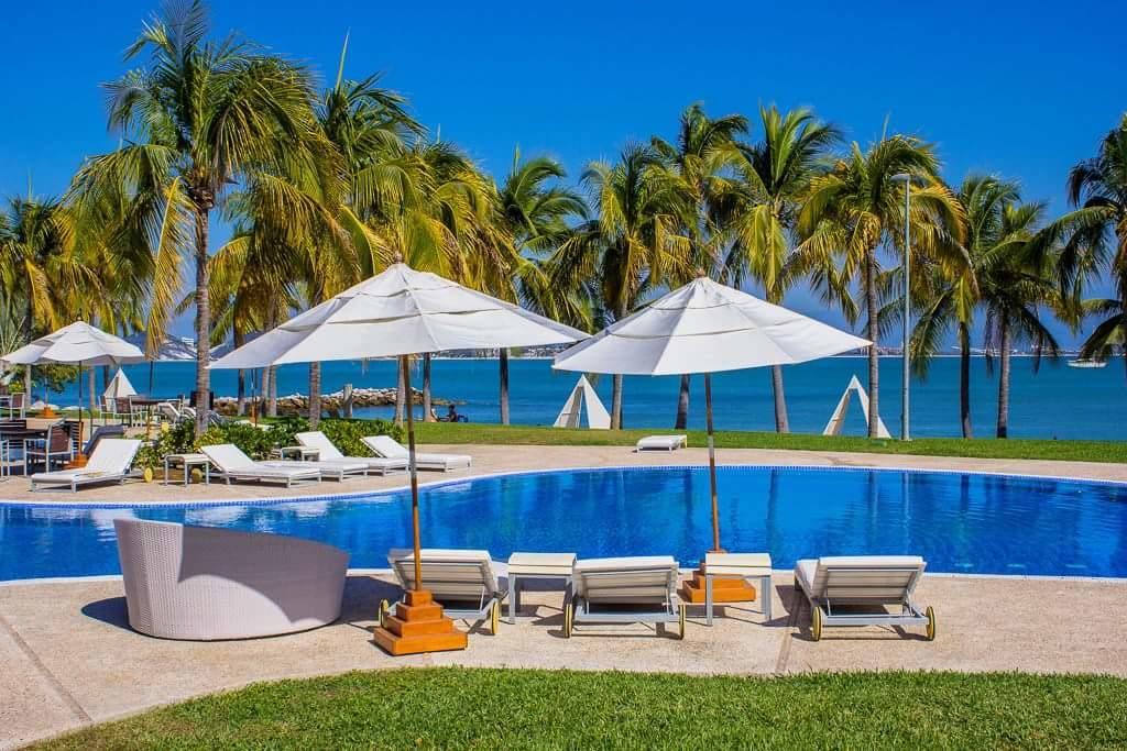 Holiday home B Nayar 115 Gated Community & Club La Cruz de Huanacaxtle