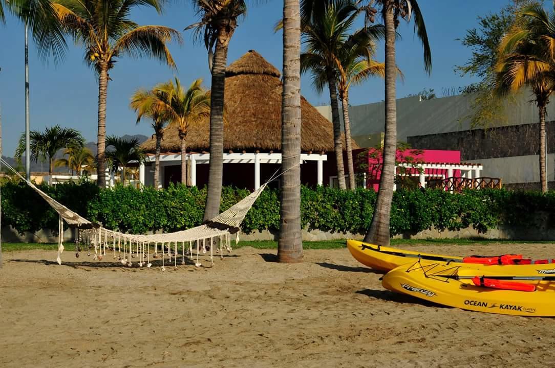 Holiday home B Nayar 115 Gated Community & Club La Cruz de Huanacaxtle