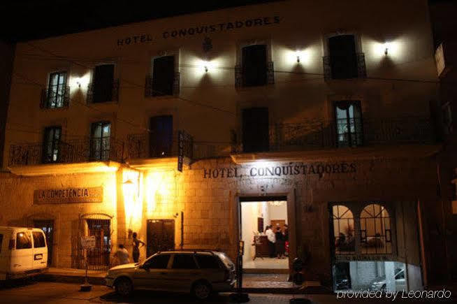 Hotel Conquistadores 3*