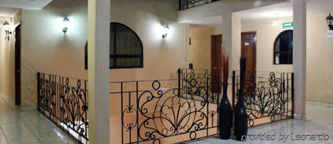 Hotel Conquistadores 3*