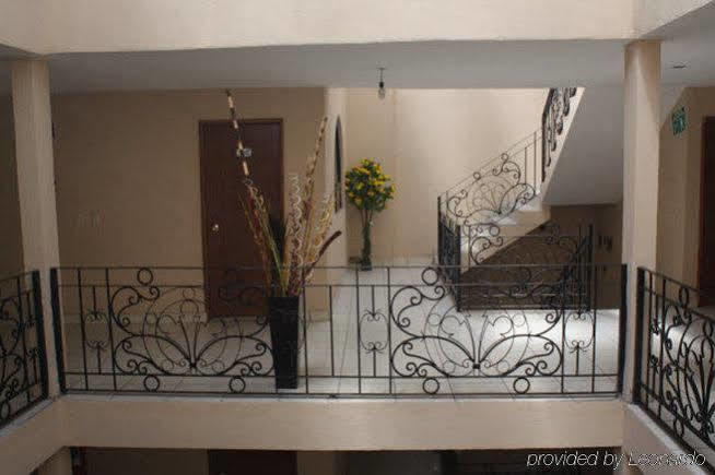 Hotel Conquistadores Zacatecas