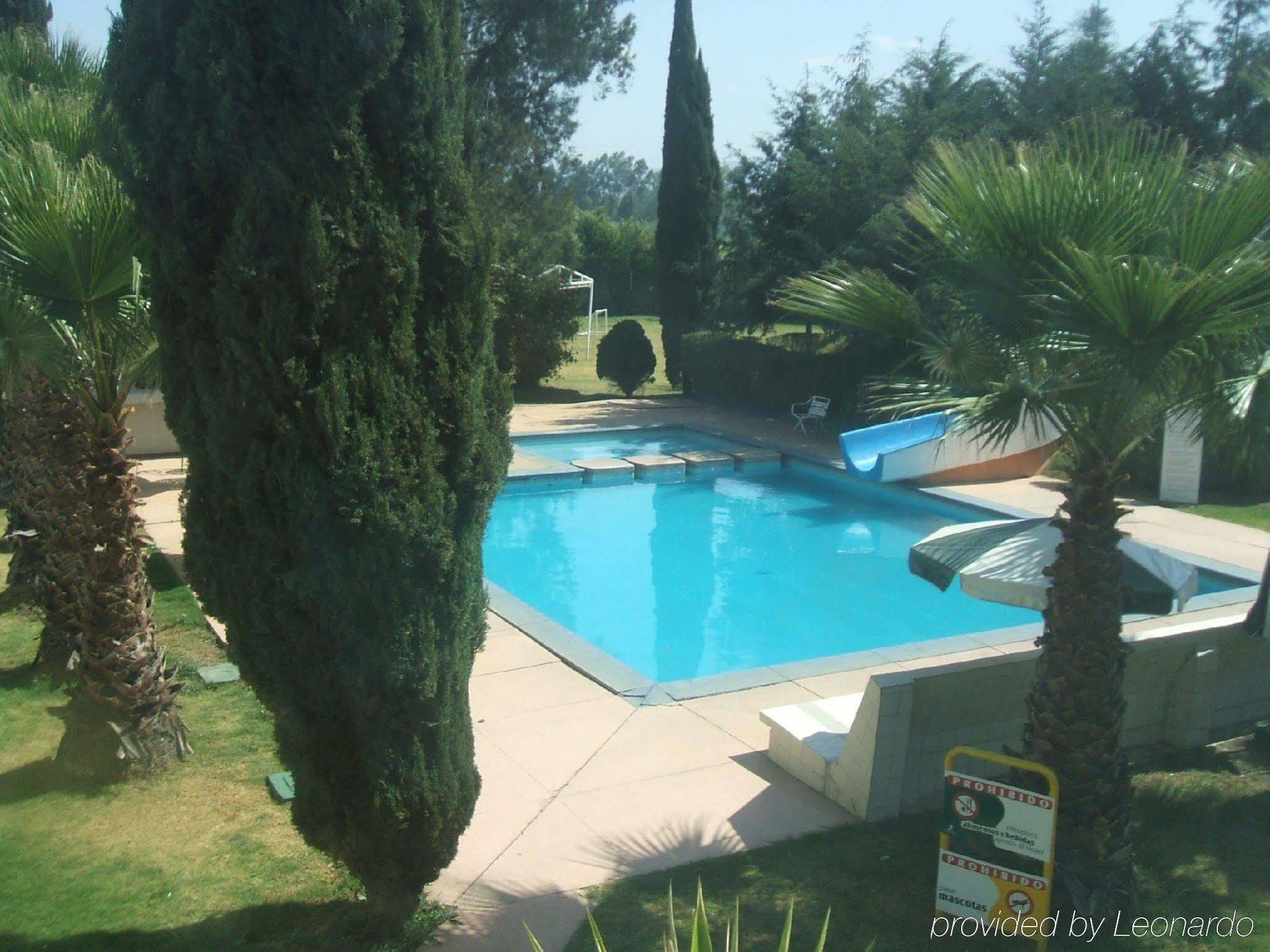 Hotel La Joya 4*