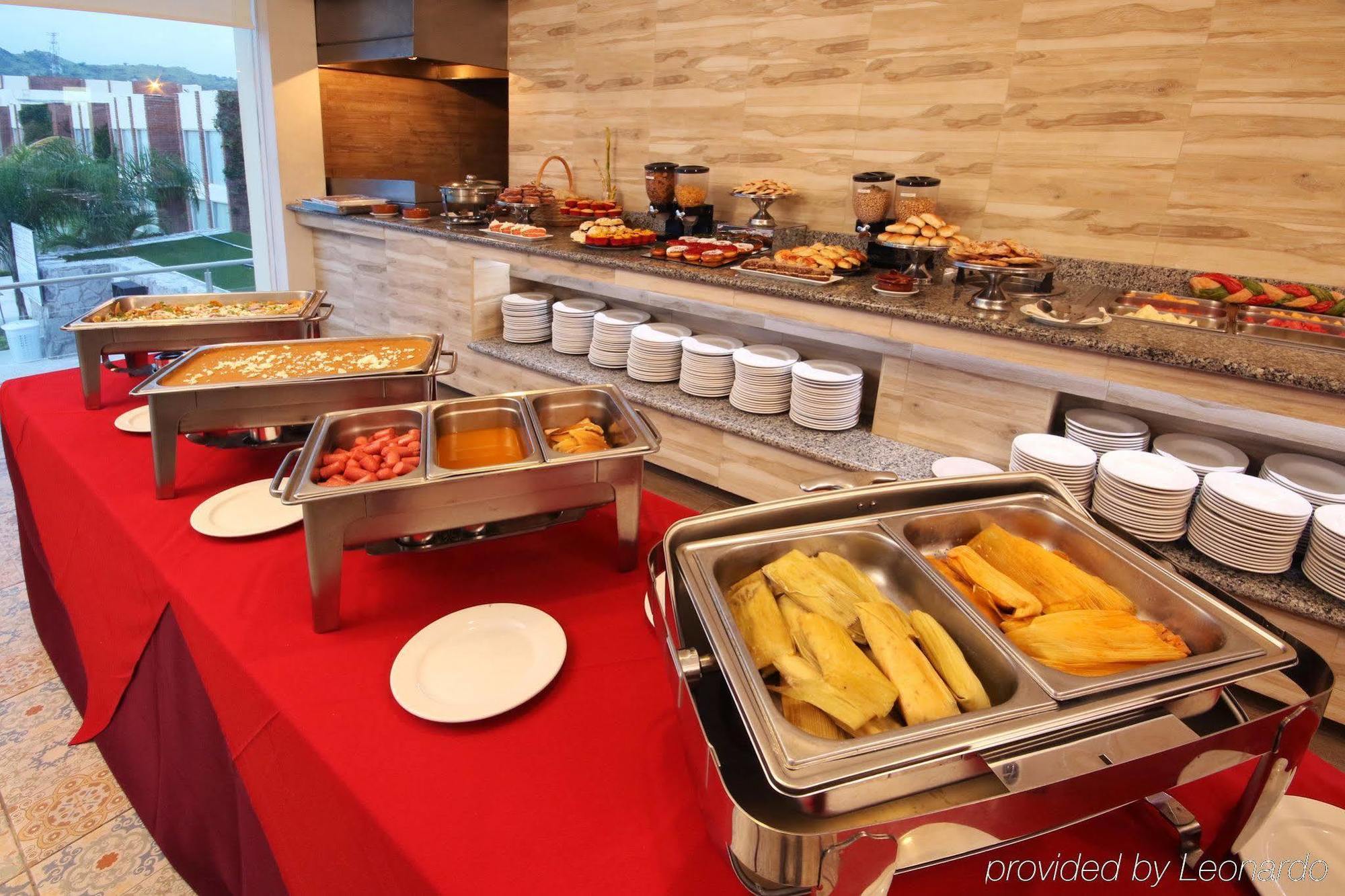 Hotel Voco By Ihg Hermosillo