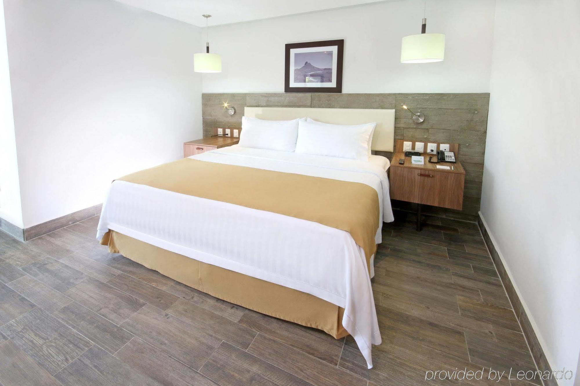 Hotel Voco By Ihg 3*