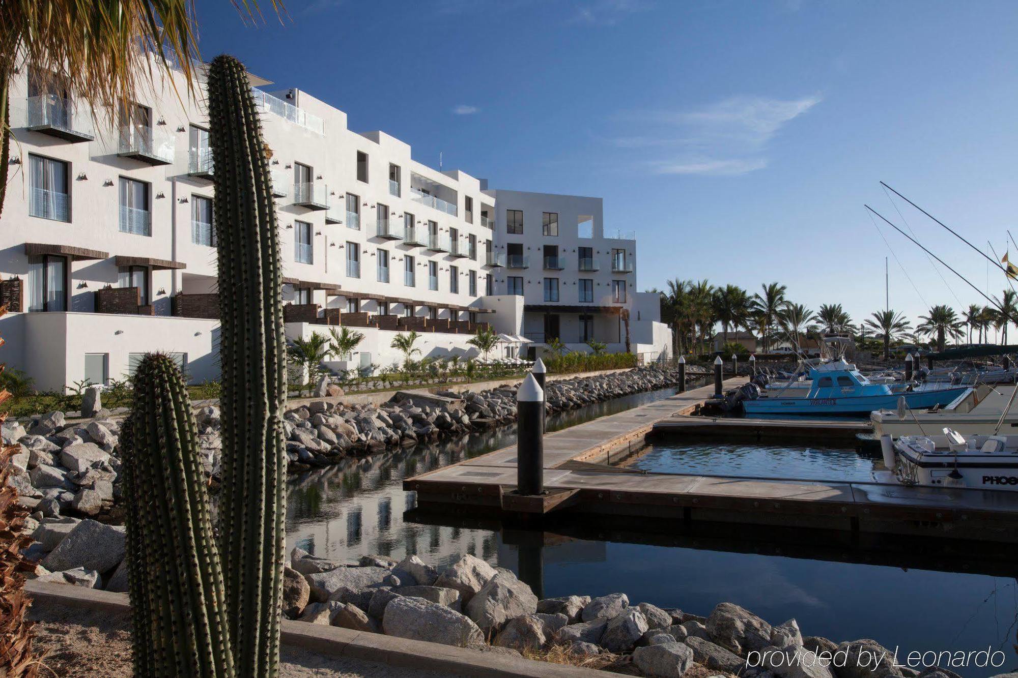 El Ganzo Adults Only 5* San Jose del Cabo