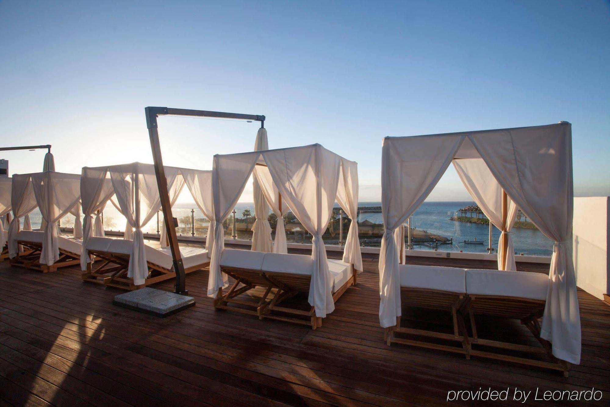 El Ganzo Adults Only 5* San Jose del Cabo