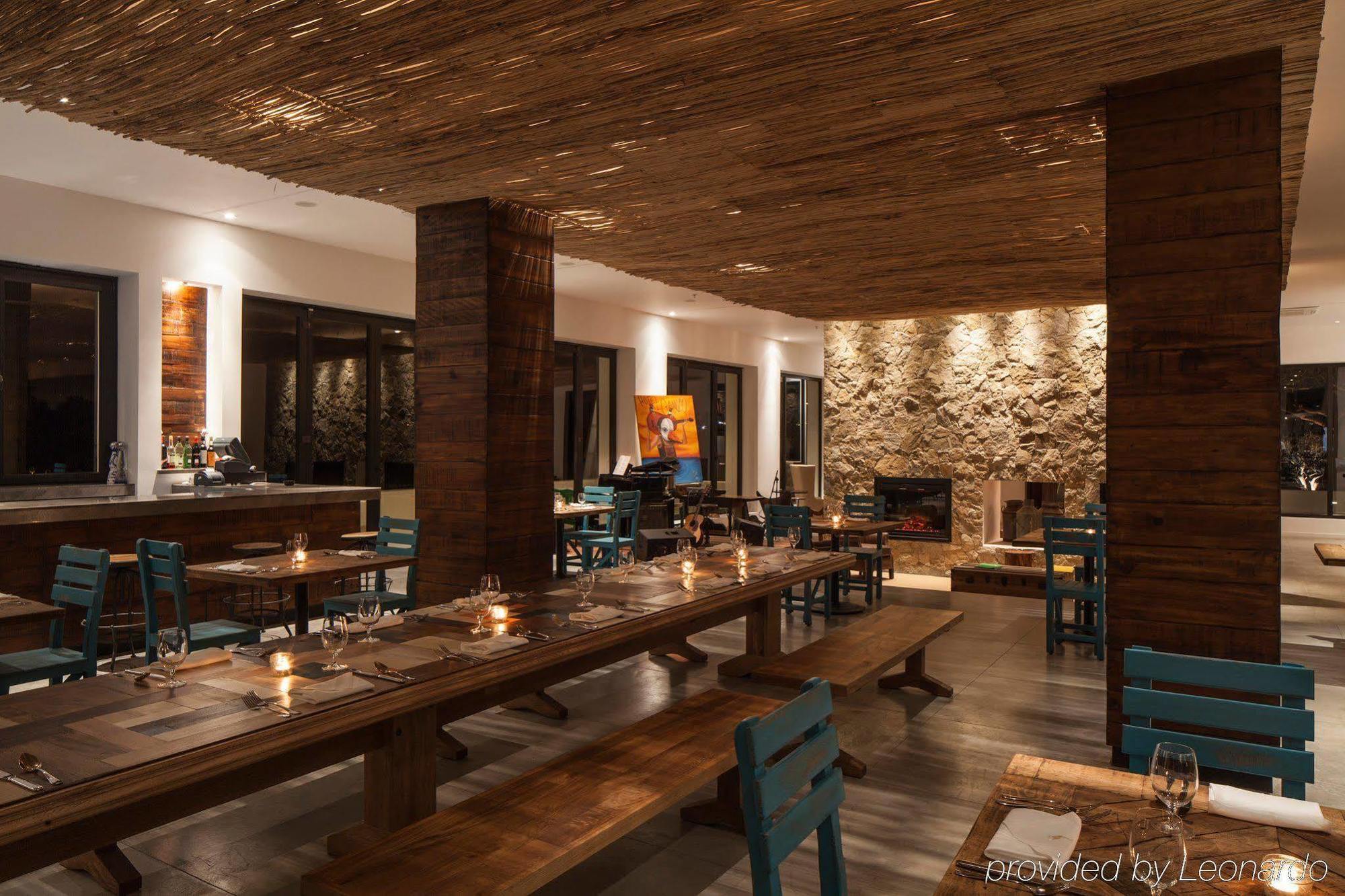El Ganzo Adults Only Hotel