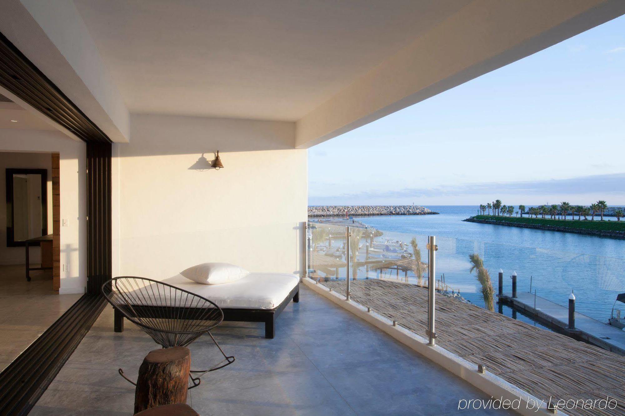 El Ganzo Adults Only San Jose del Cabo