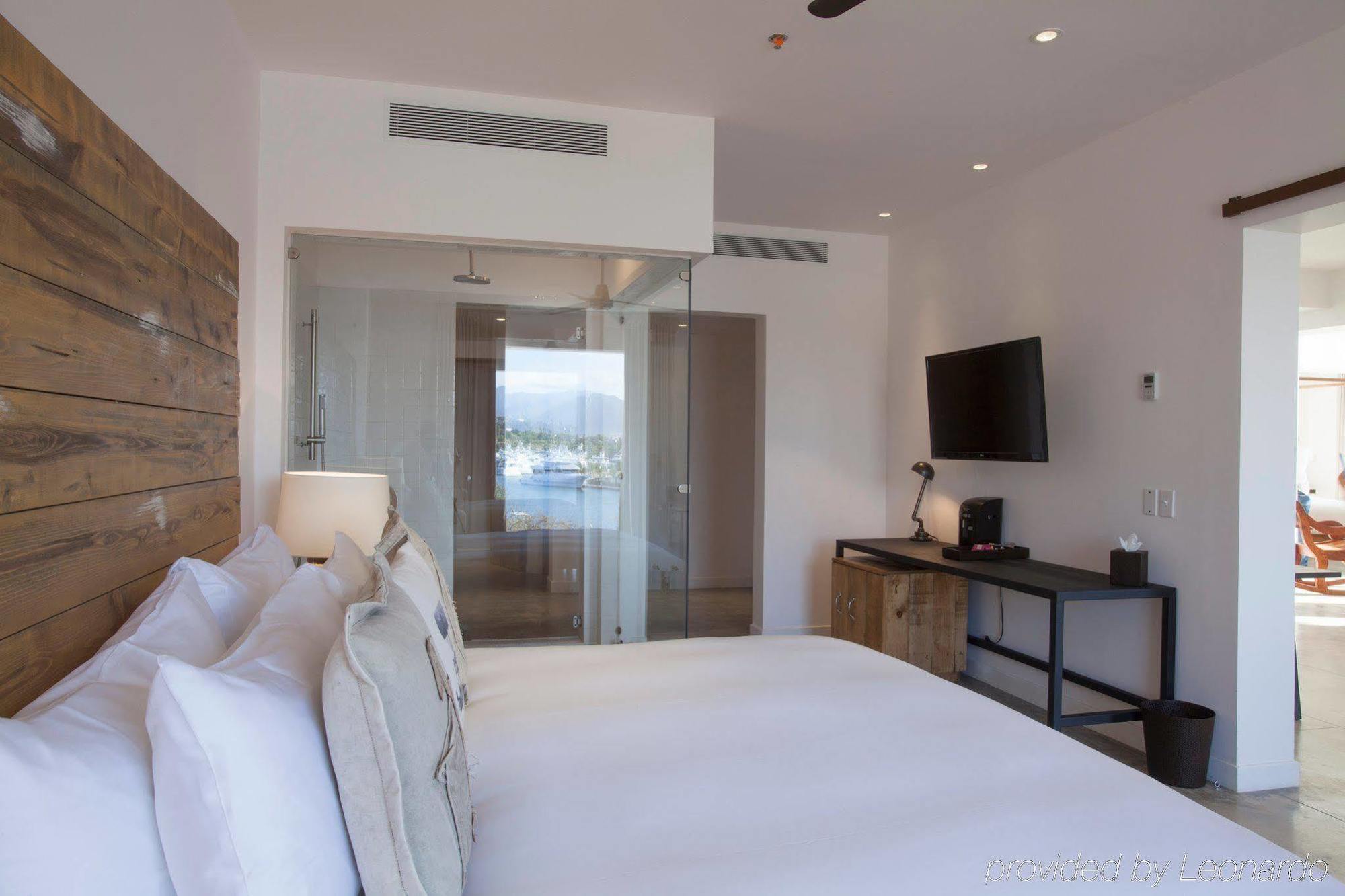 El Ganzo Adults Only Hotel