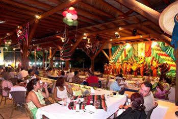 Pacifica Ixtapa Hotel