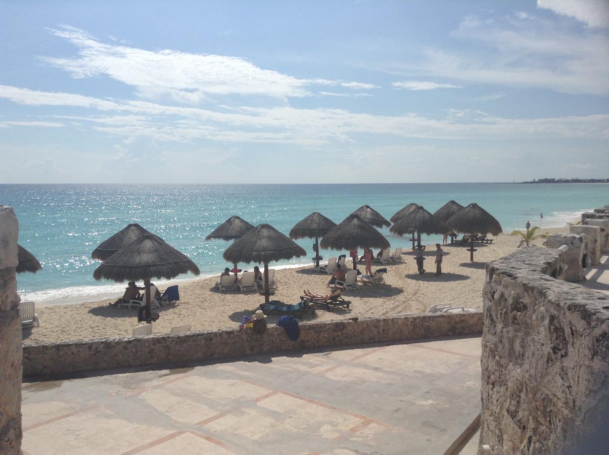 Solymar Departamento De Lujo Cancun
