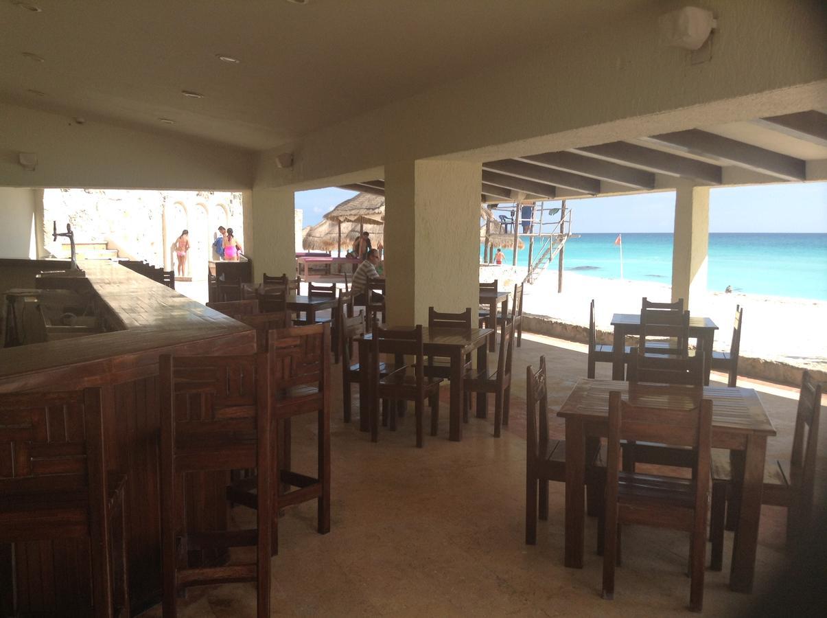 Solymar Departamento De Lujo Hotel Cancun
