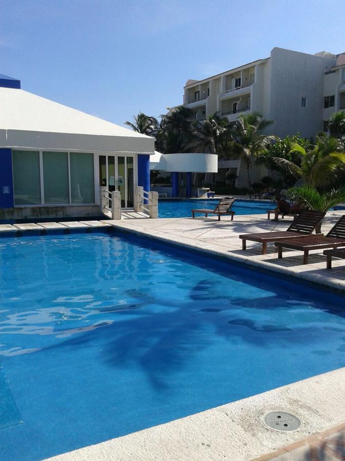 Solymar Departamento De Lujo 3* Cancun