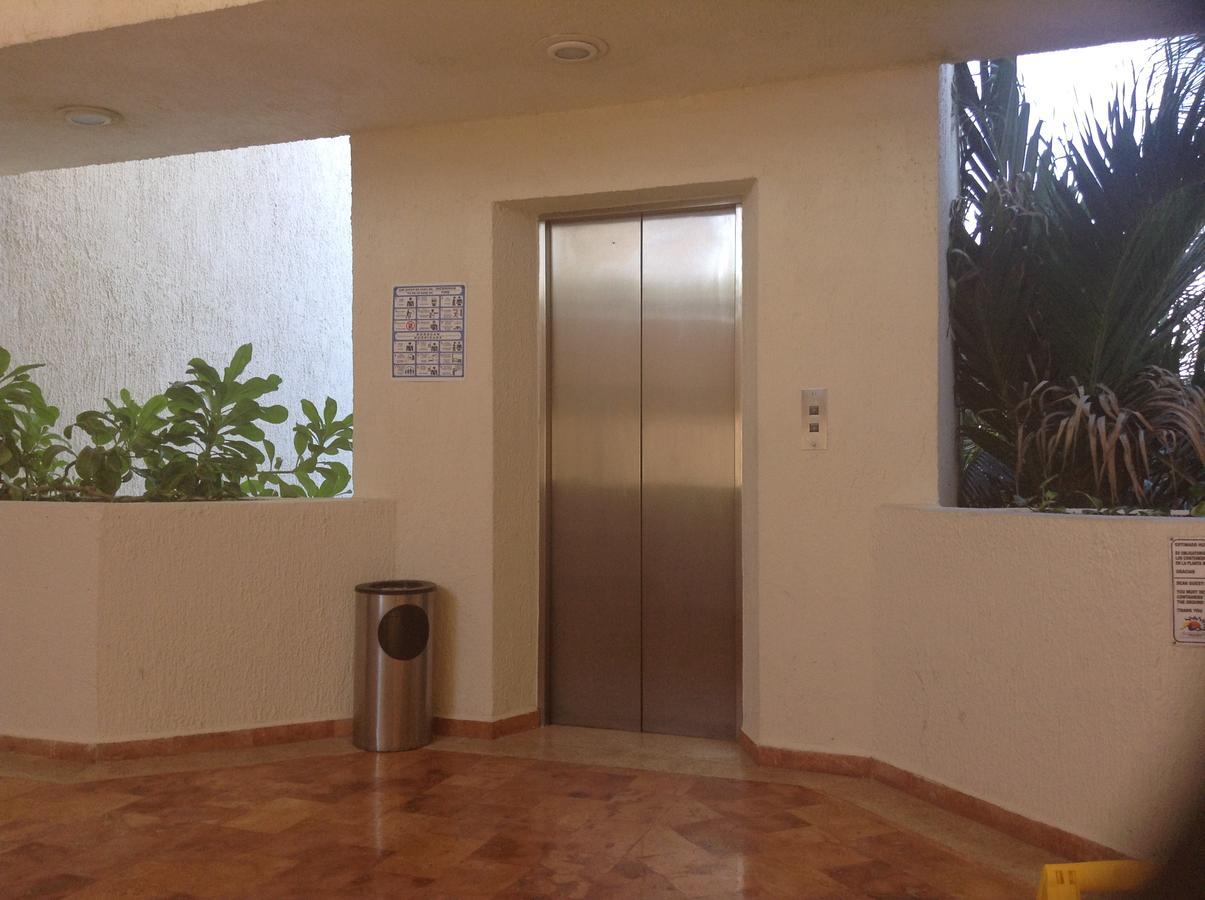 Solymar Departamento De Lujo Cancun