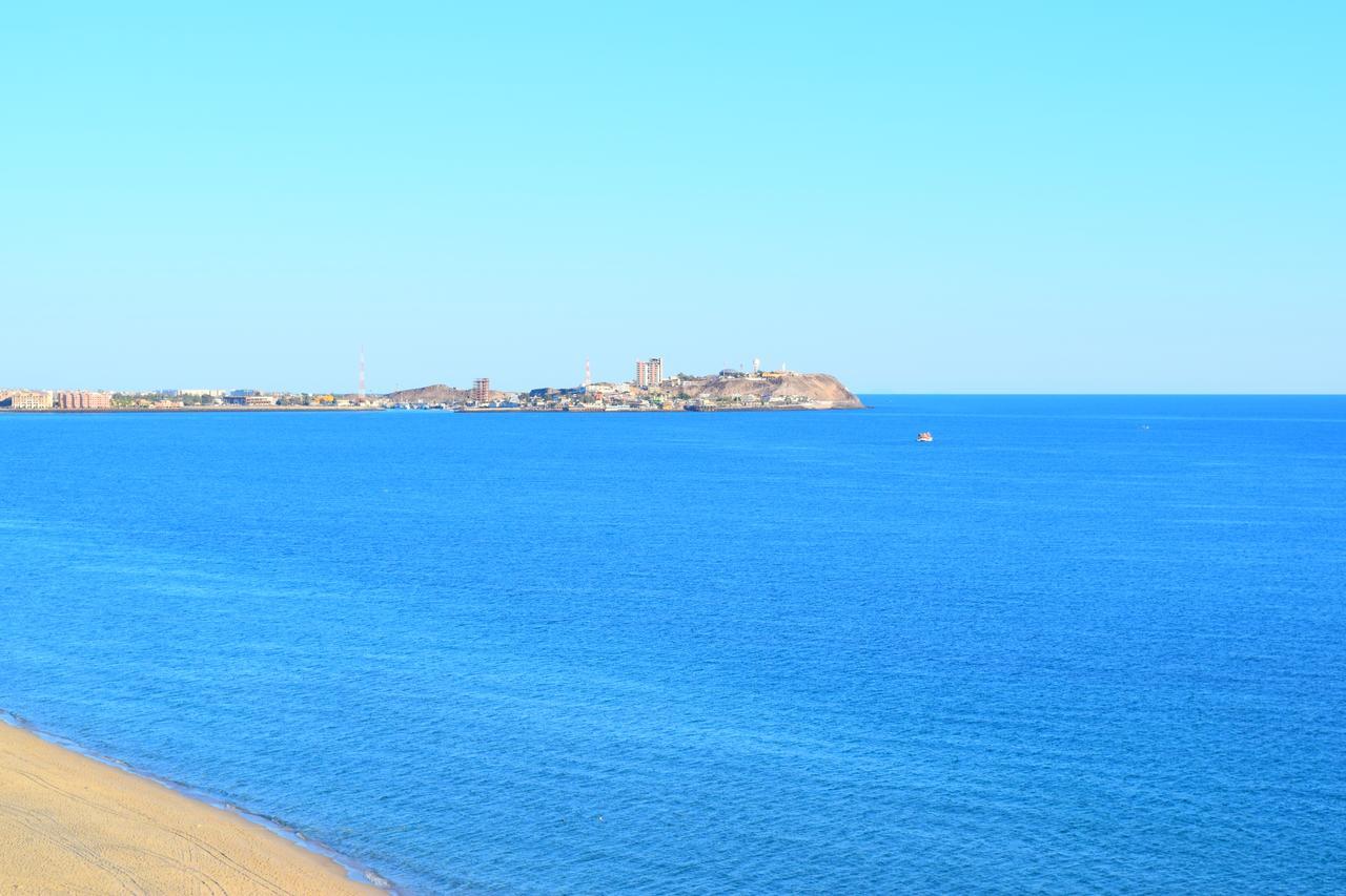Esmeralda Luxury Resort 4* Puerto Penasco