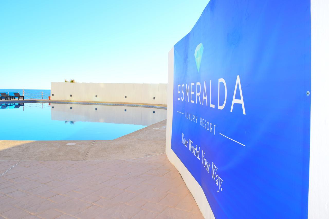 Esmeralda Luxury Resort