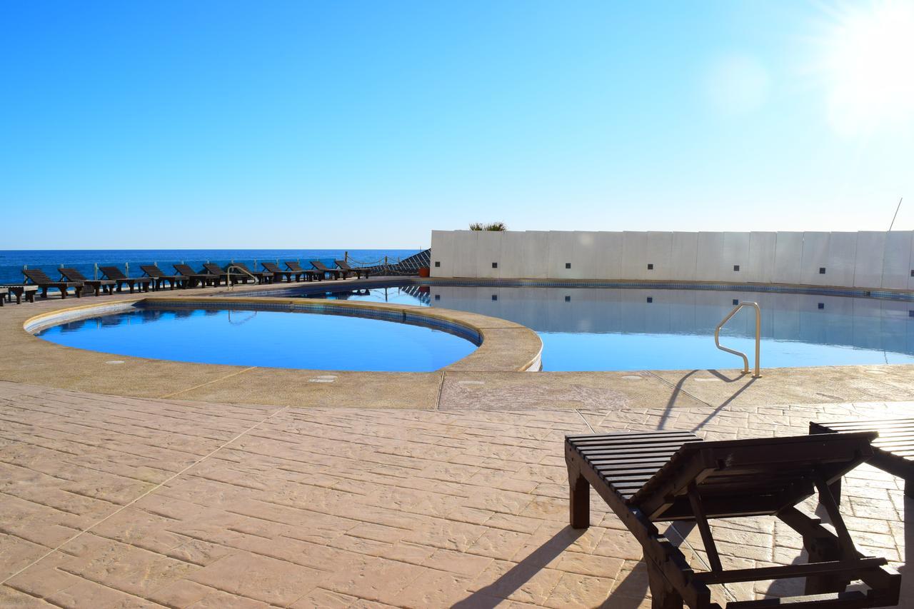 Esmeralda Luxury Resort Puerto Penasco