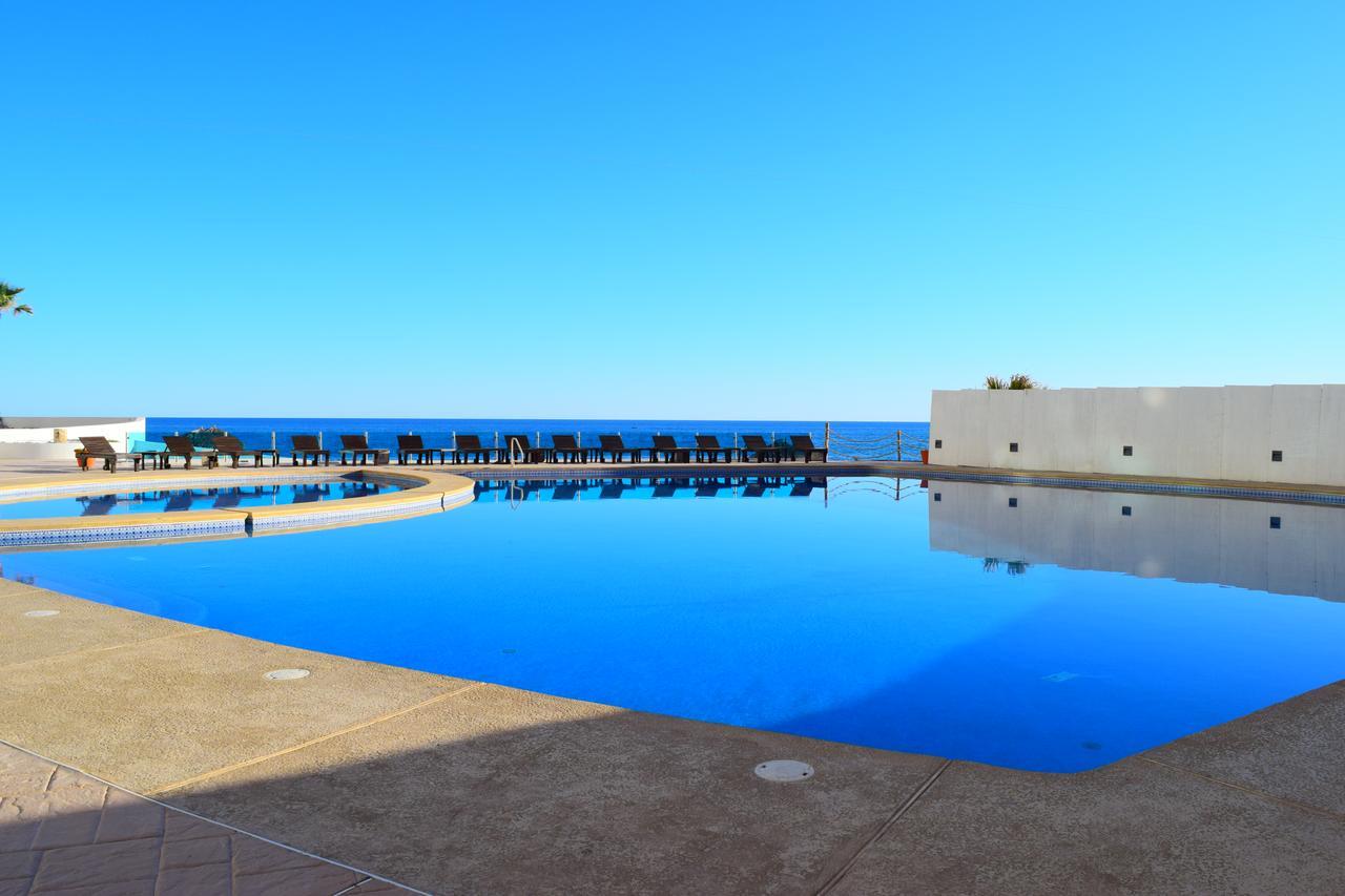 Esmeralda Luxury Resort 4*
