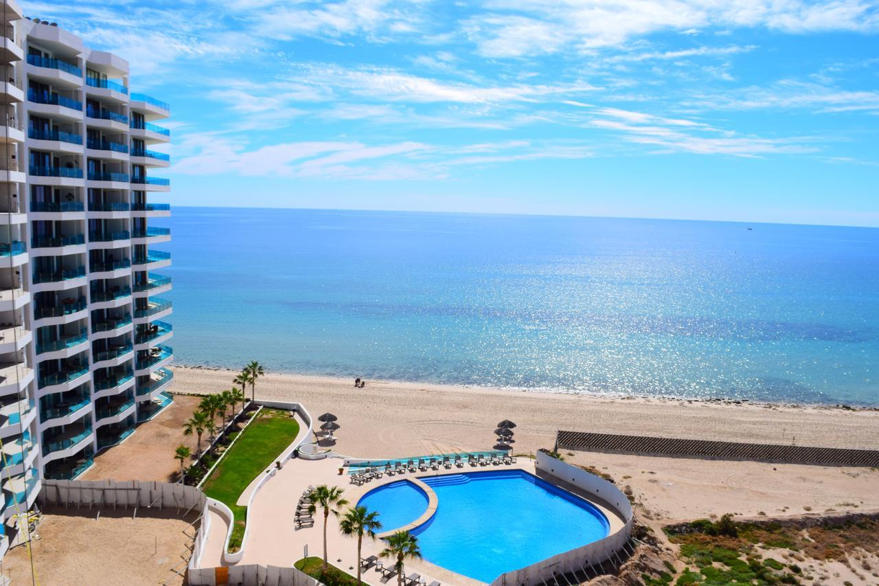 Esmeralda Luxury Resort 4* Puerto Penasco