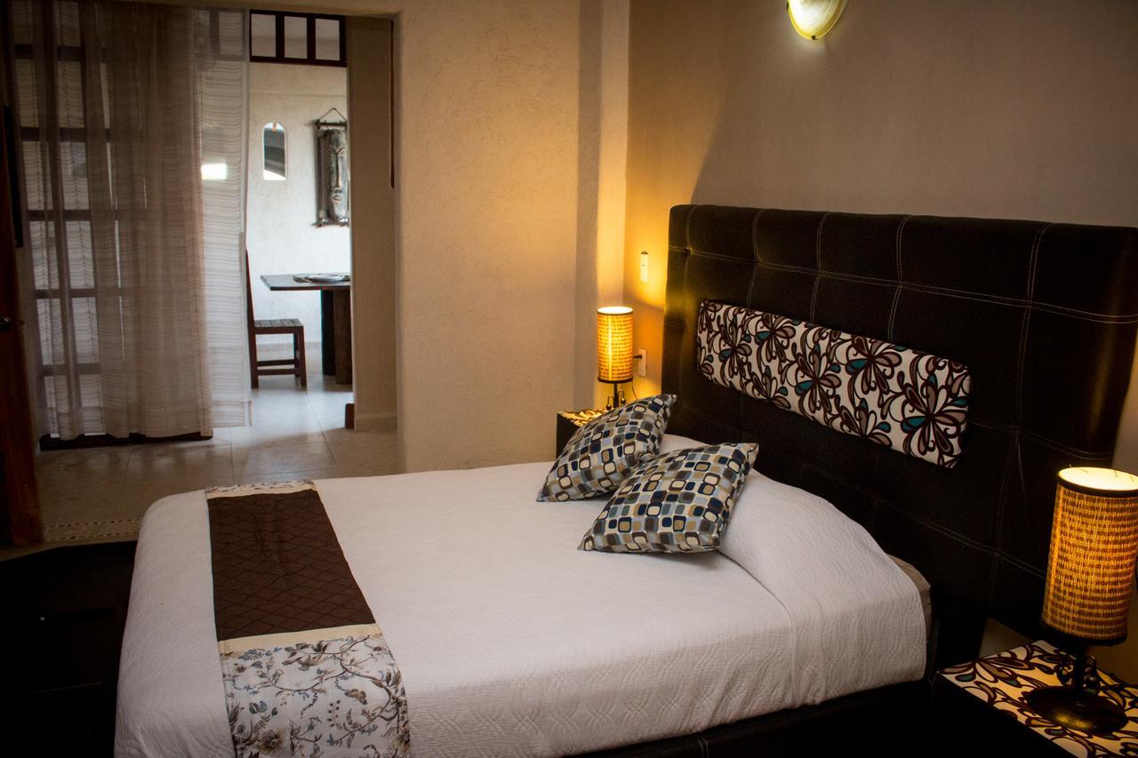 Hotel Punta Blanca