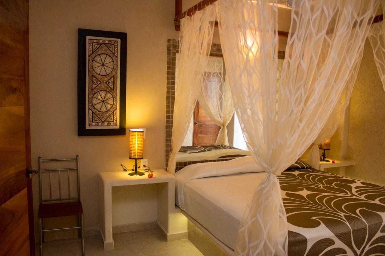 Punta Blanca Hotel