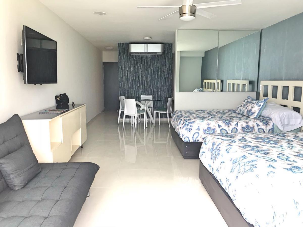 Solymar Departamento De Lujo Hotel Cancun