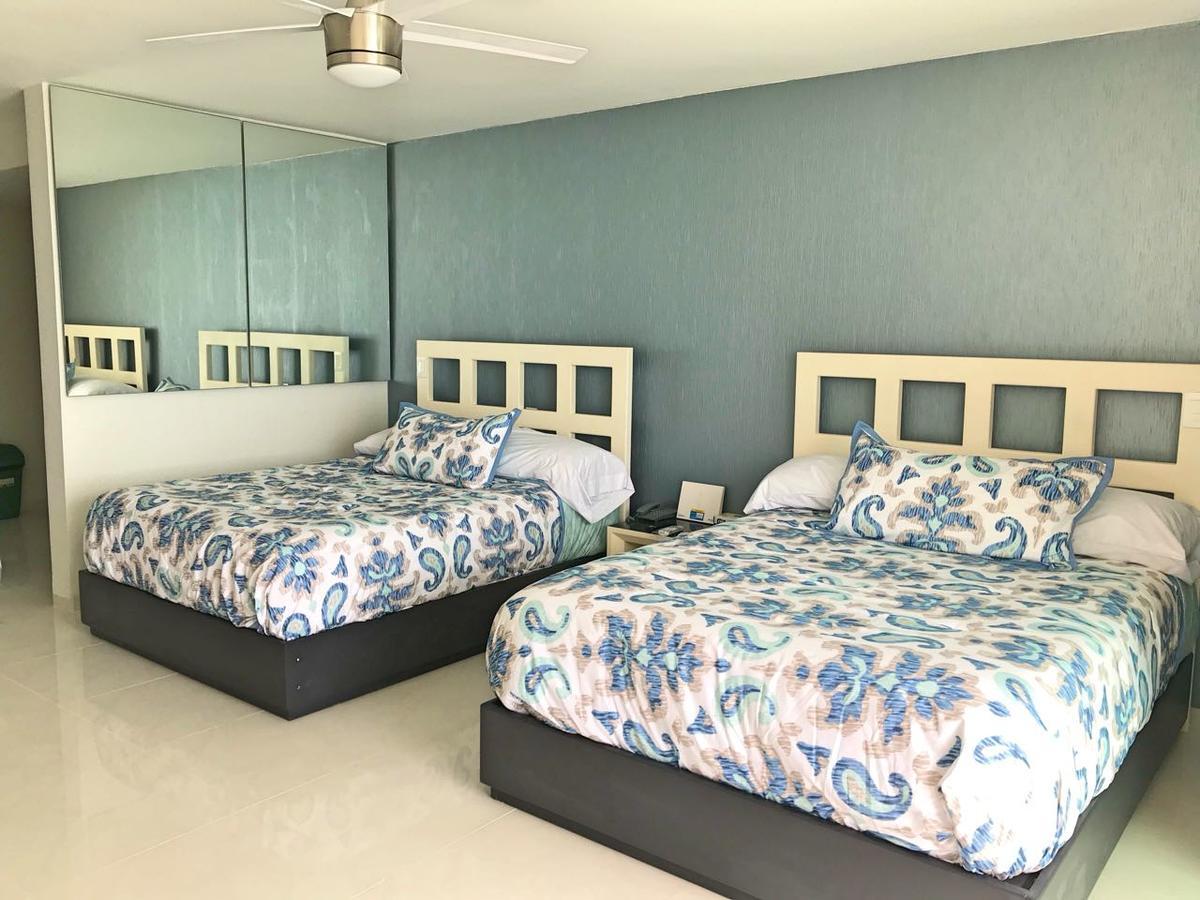 Hotel Solymar Departamento De Lujo Cancun