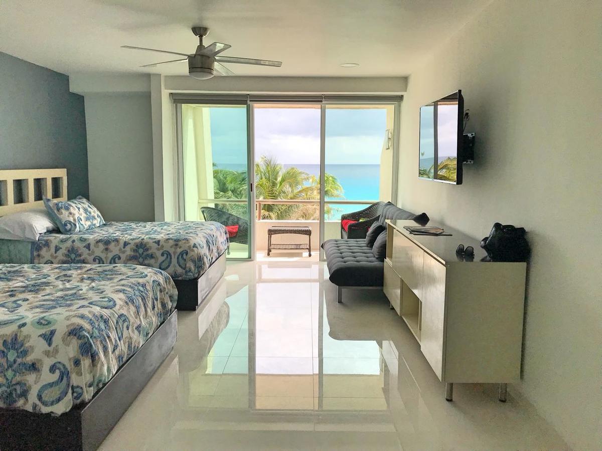Solymar Departamento De Lujo Hotel Cancun