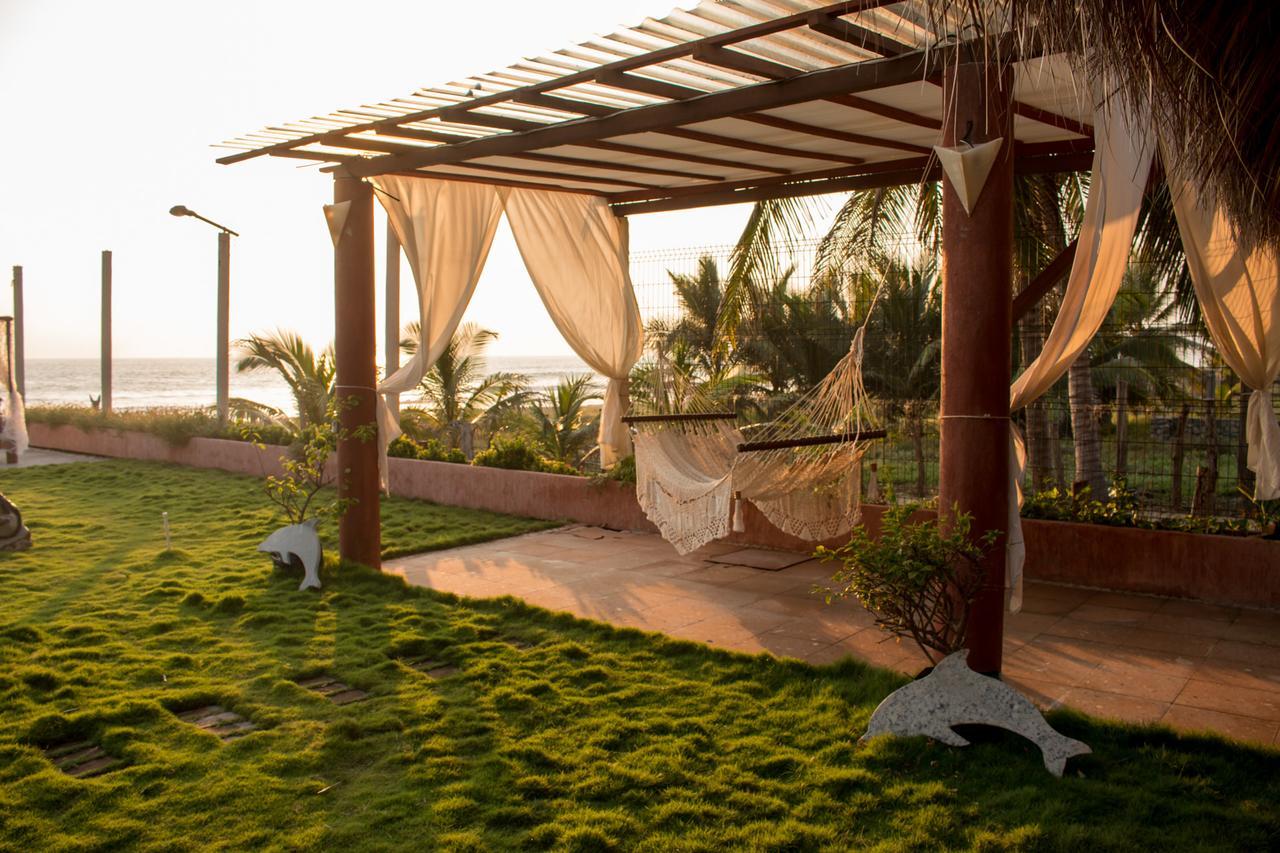 Hotel Punta Blanca Zihuatanejo