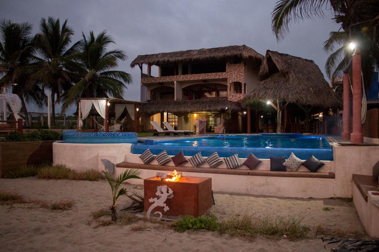 Punta Blanca Hotel
