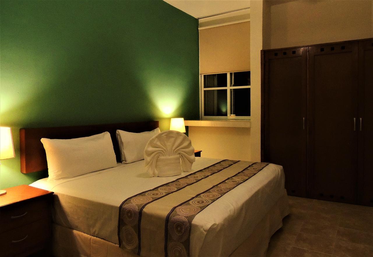 Maya By Lhmg Aparthotel 3*