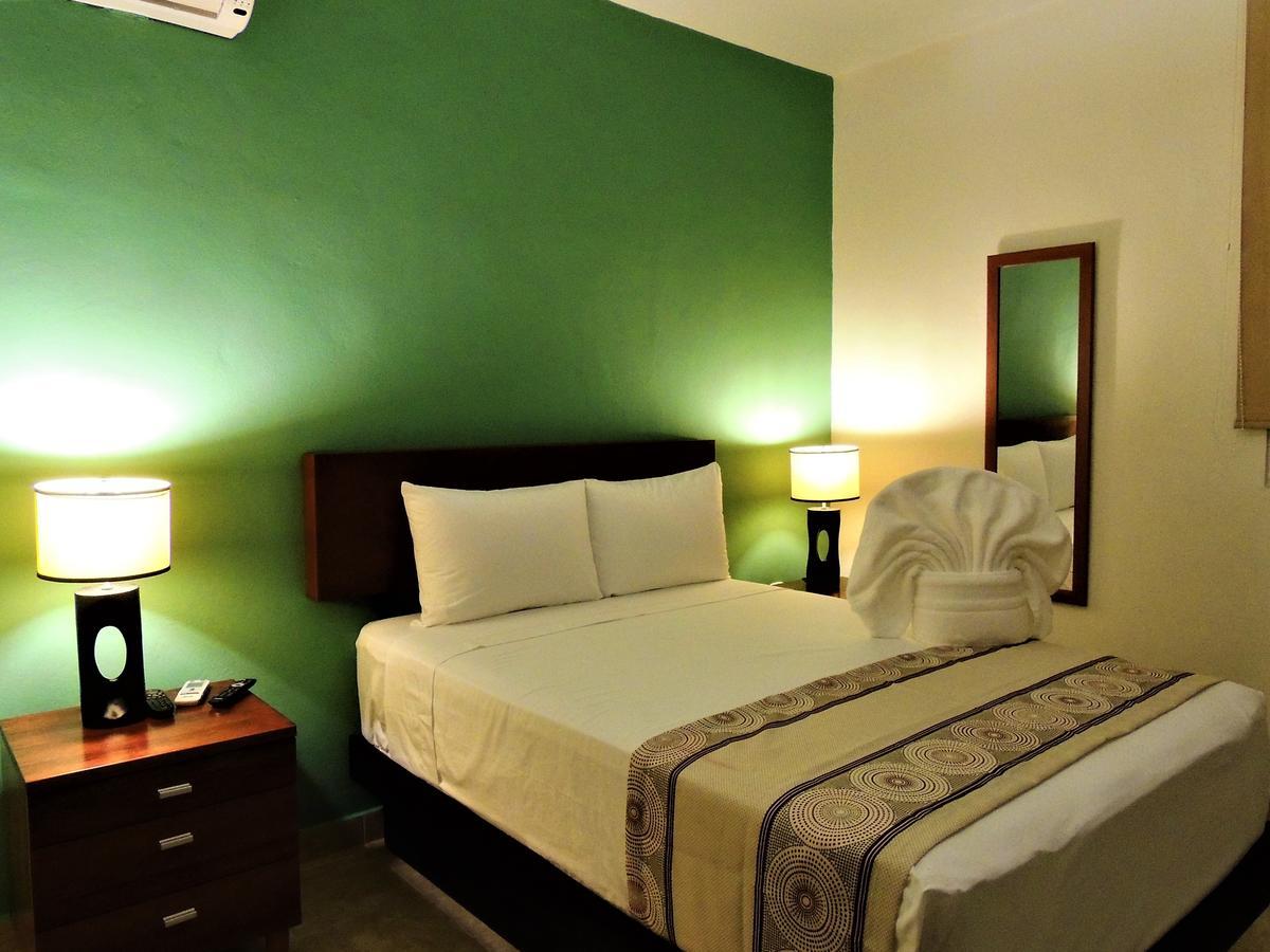 Aparthotel Maya By Lhmg Playa del Carmen