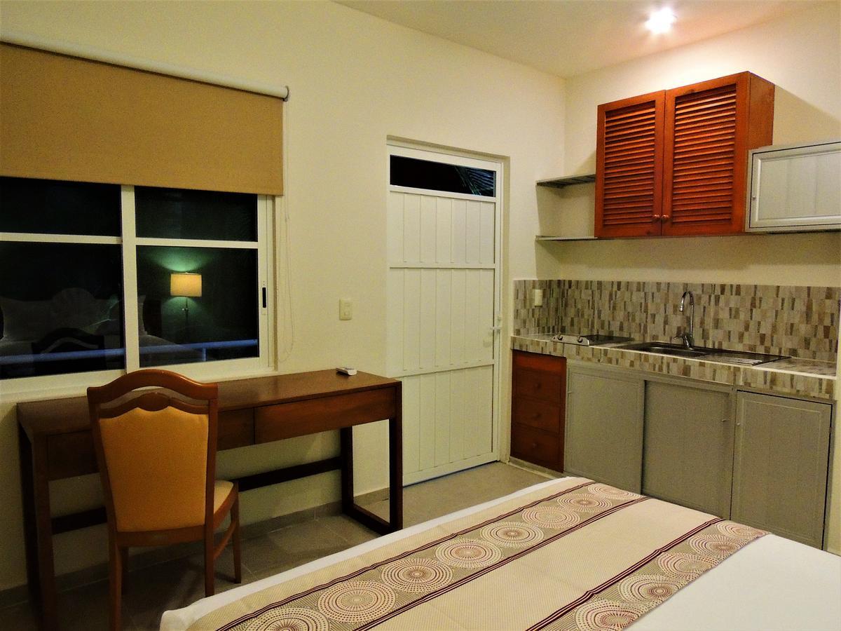 Maya By Lhmg Aparthotel 3*