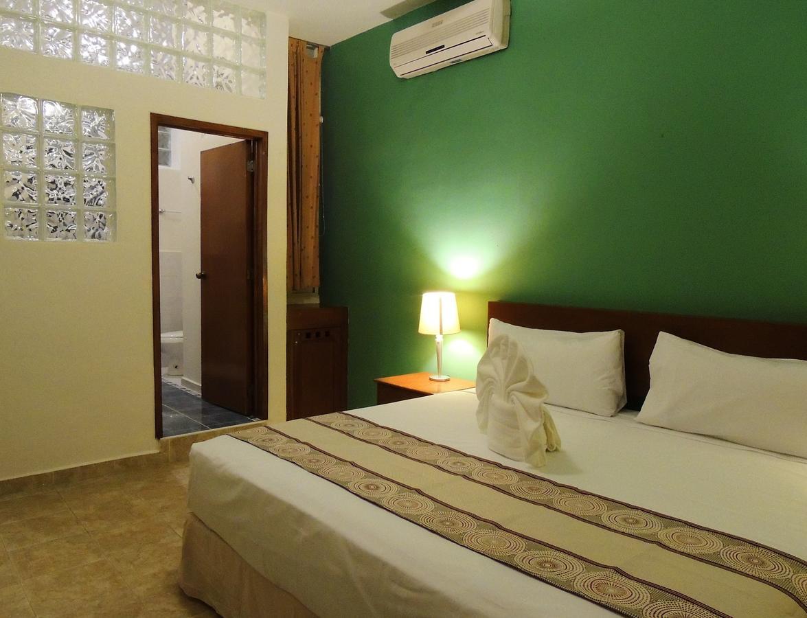 Aparthotel Maya By Lhmg