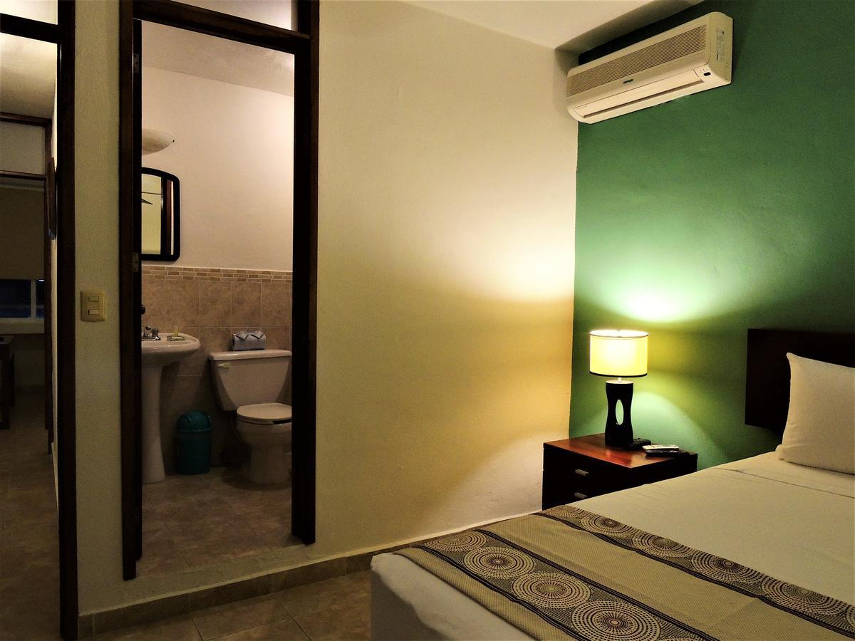 Maya By Lhmg Aparthotel