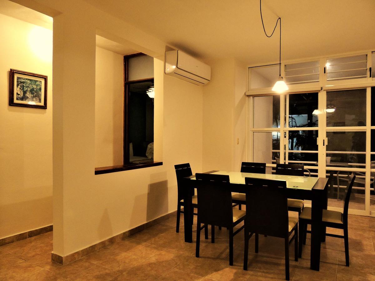 Maya By Lhmg Aparthotel Playa del Carmen