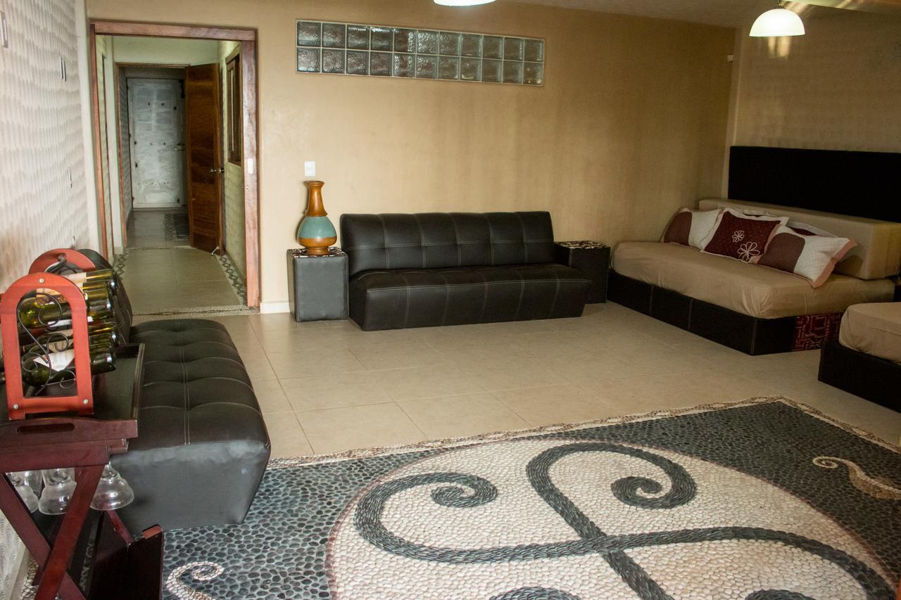 Hotel Punta Blanca