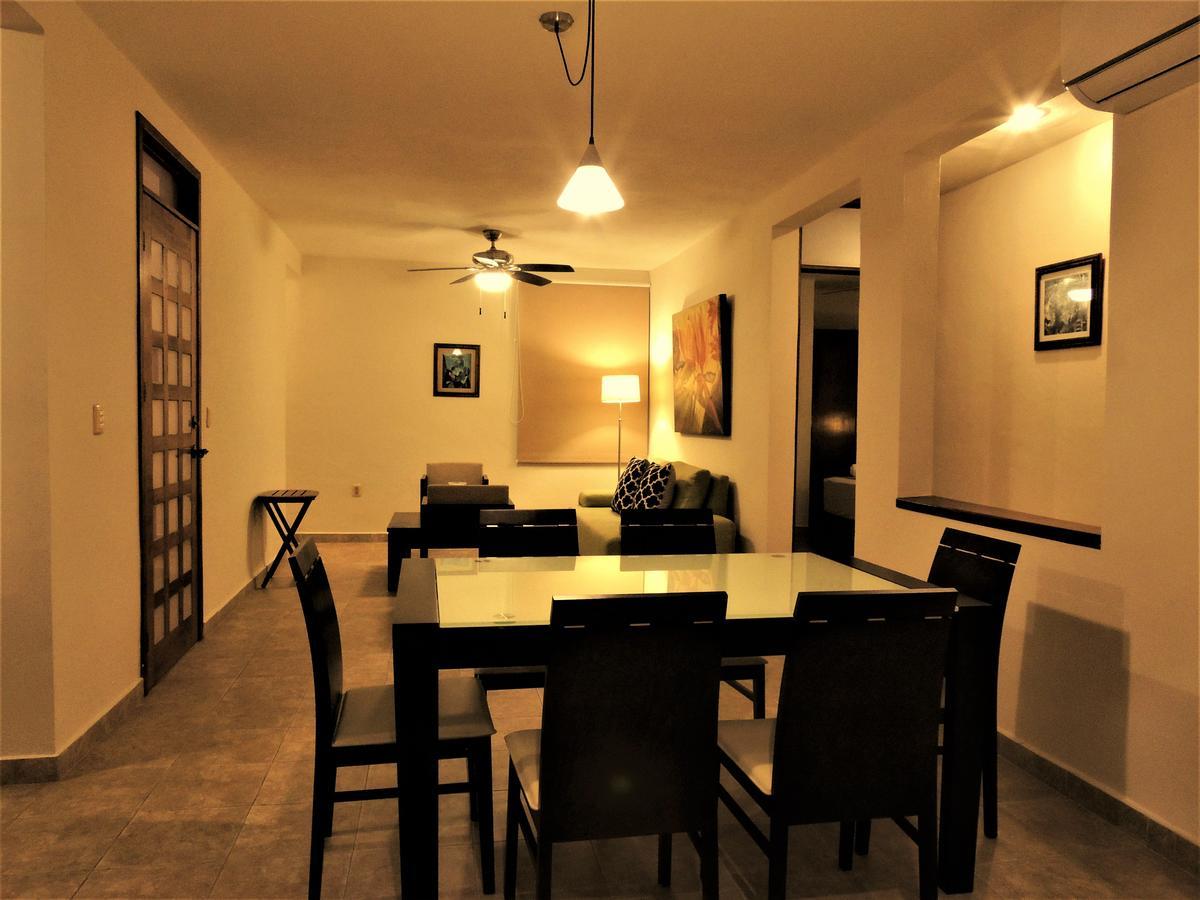 Maya By Lhmg Aparthotel 3*