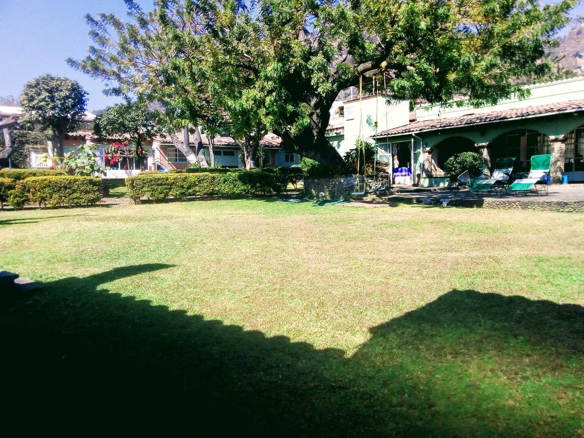 Posada El Paraiso Hotel *