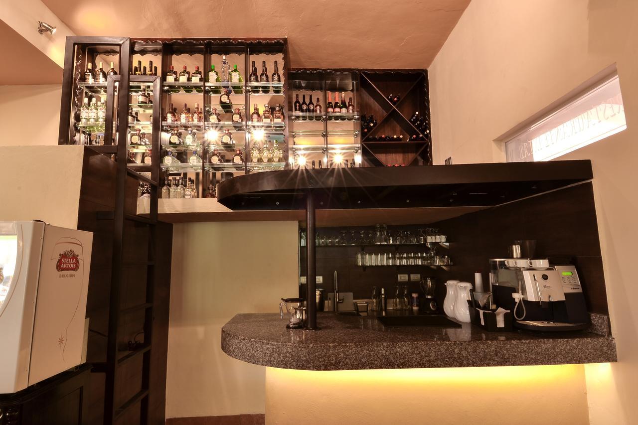 Hotel Boutique Real San Juan Center Merida