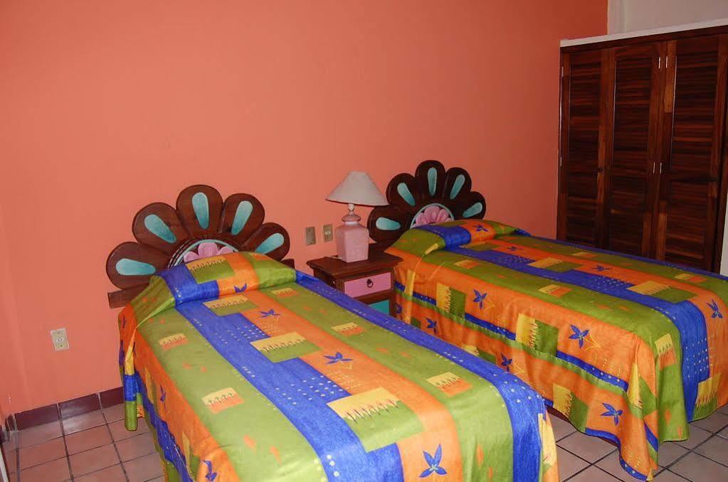 San Carlos Vallarta Puerto Vallarta
