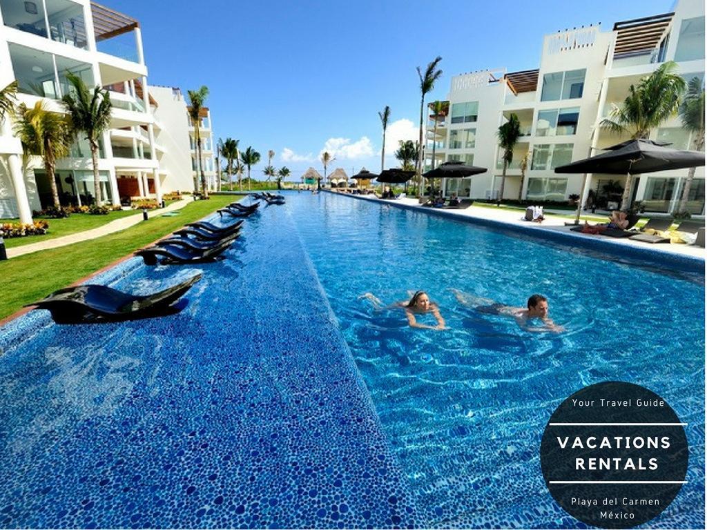 The Elements * Playa del Carmen