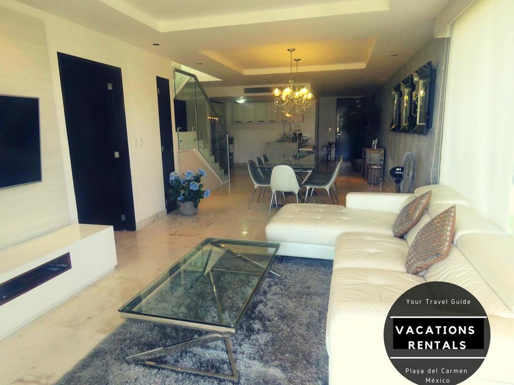 The Elements Apartment Playa del Carmen