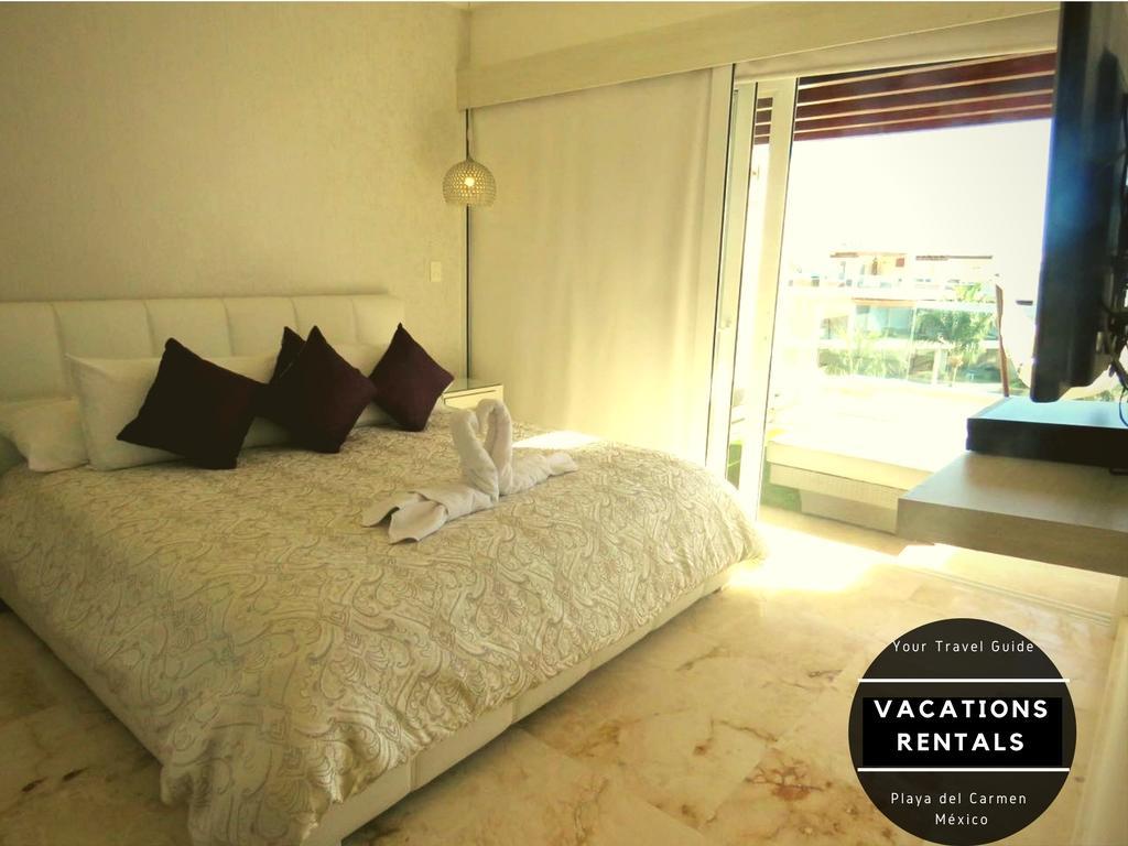 The Elements Apartment