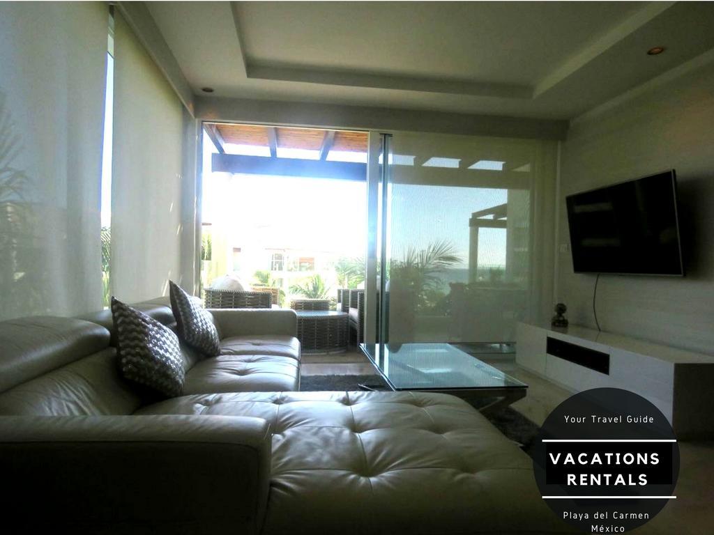 The Elements Apartment *