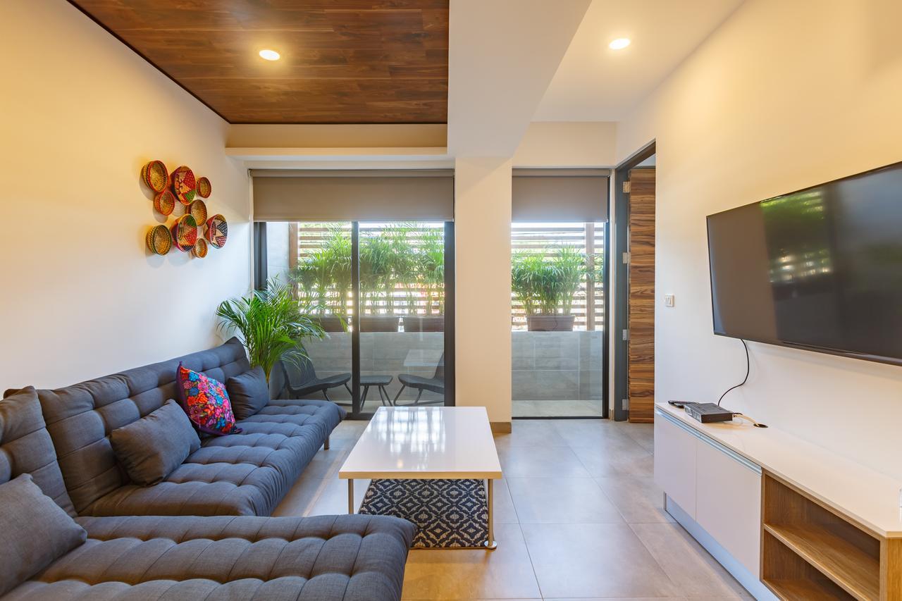Icono Playa Apartment *