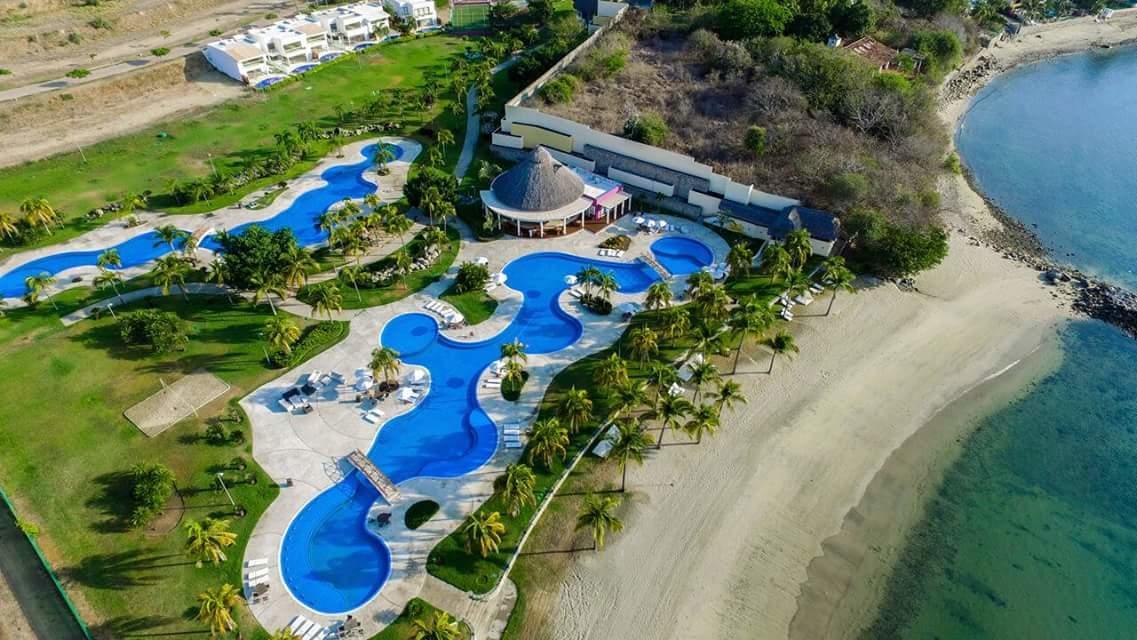 B Nayar 115 Gated Community & Club La Cruz de Huanacaxtle