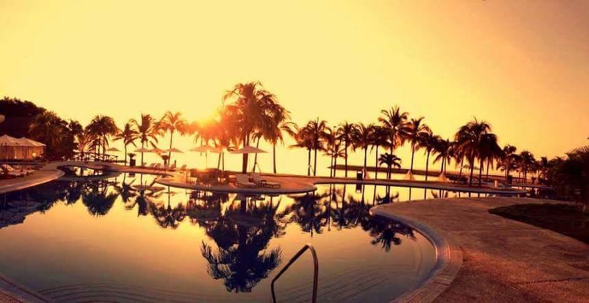 Holiday home B Nayar 115 Gated Community & Club La Cruz de Huanacaxtle