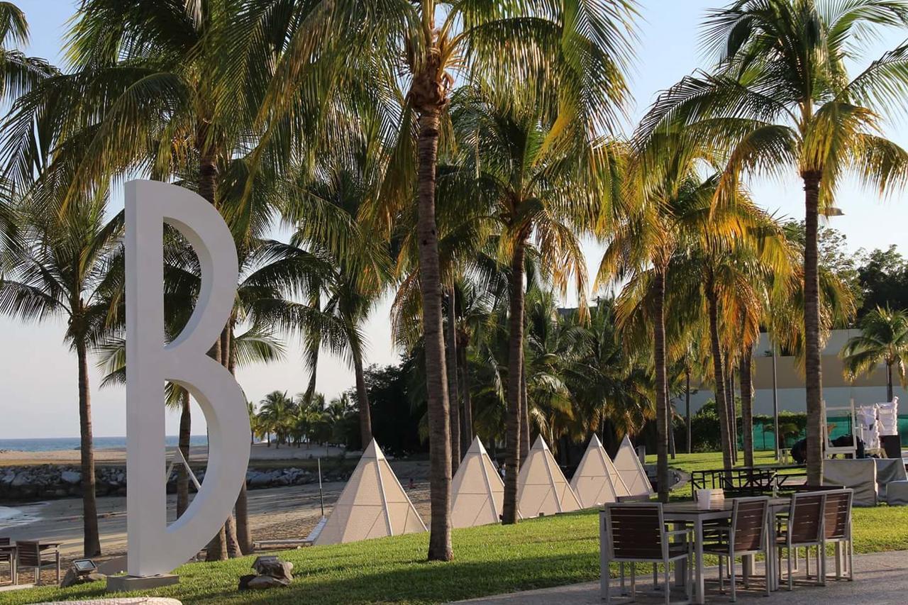 B Nayar 115 Gated Community & Club Holiday home La Cruz de Huanacaxtle