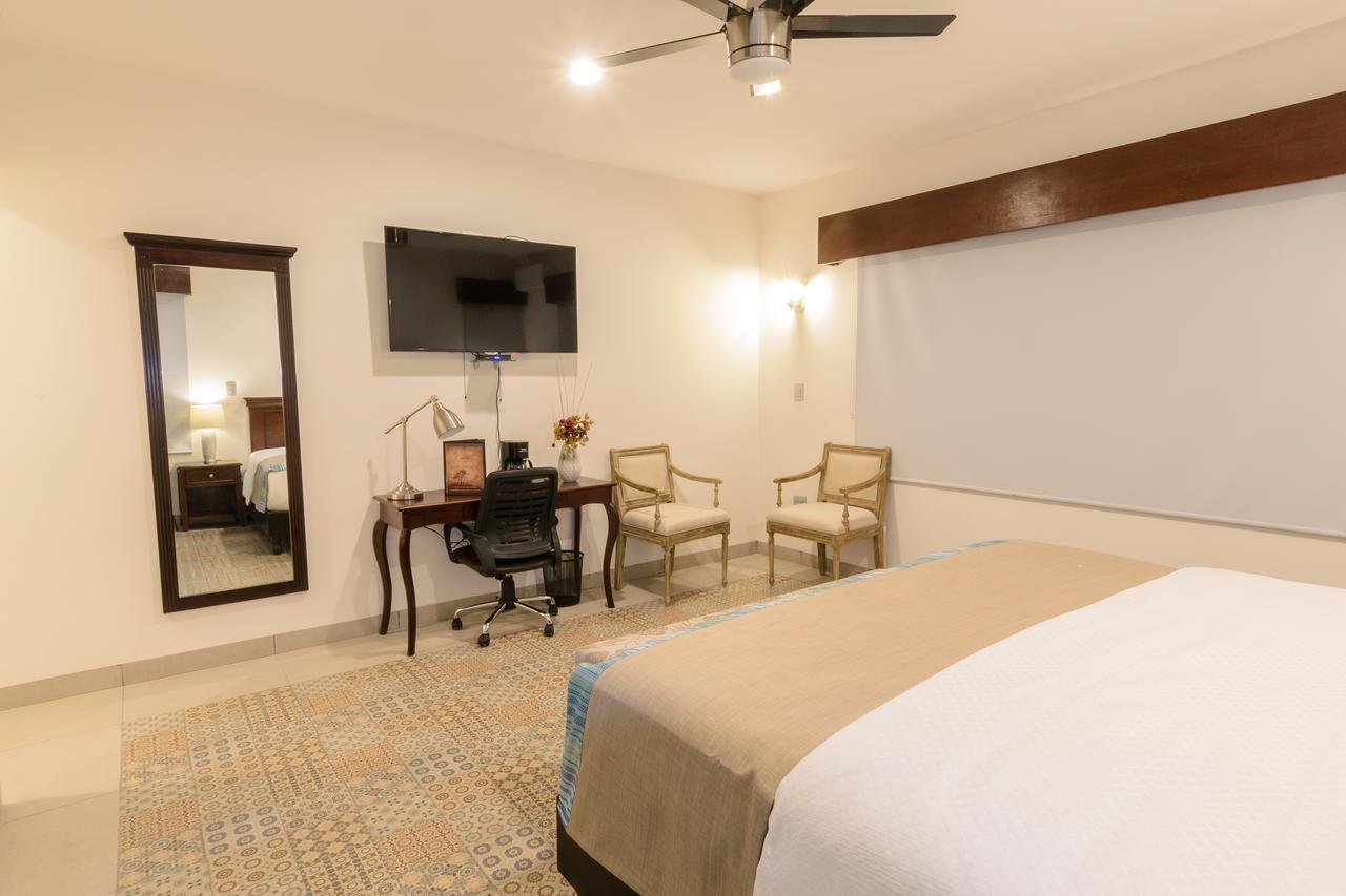 Boutique Real San Juan Center